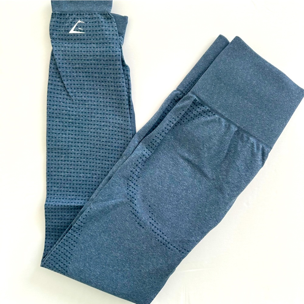 Gymshark M Vital Seamless 2.0 Leggings Set - Picture 5 of 13